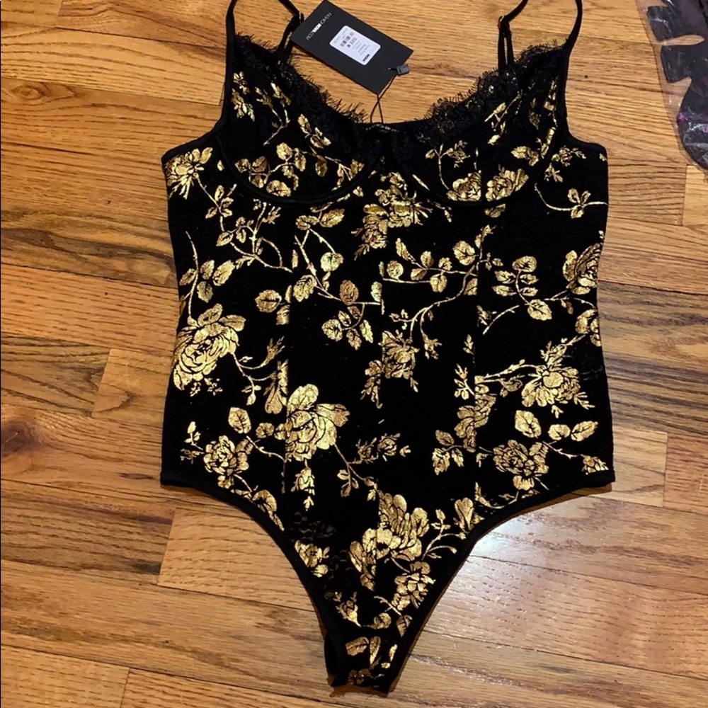 Bodysuit